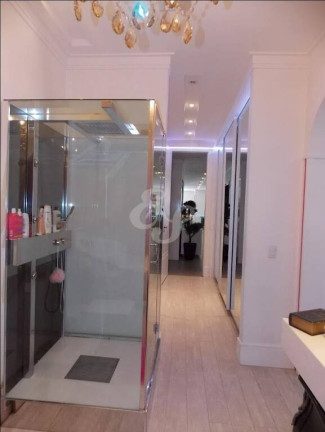 Imagem Apartamento com 4 Quartos à Venda, 367 m² em Tamboré - Santana De Parnaíba Imagem Apartamento com 4 Quartos à Venda, 367 m² em Tamboré - Santana De Parnaíba