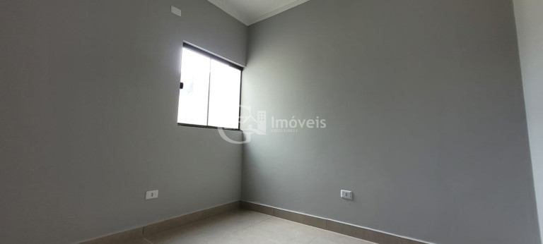 Imagem Casa com 3 Quartos à Venda, 89 m² em São Francisco - Campo Grande Imagem Casa com 3 Quartos à Venda, 89 m² em São Francisco - Campo Grande