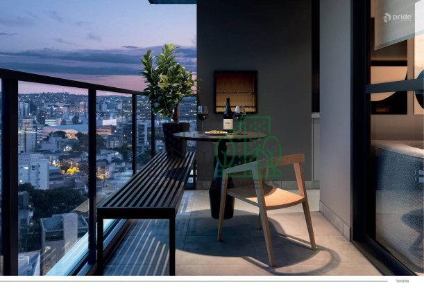 Imagem Apartamento com 3 Quartos à Venda, em Rebouças - Curitiba Imagem Apartamento com 3 Quartos à Venda, em Rebouças - Curitiba