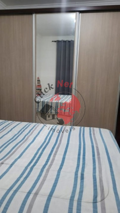 Imagem Casa com 3 Quartos à Venda, 196 m² em Rudge Ramos - São Bernardo Do Campo