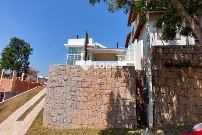 Imagem Imóvel com 3 Quartos à Venda, 208 m² em Residencial Delle Stelle - Louveira Imagem Imóvel com 3 Quartos à Venda, 208 m² em Residencial Delle Stelle - Louveira