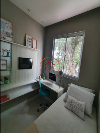 Imagem Apartamento com 3 Quartos à Venda, 60 m² em Cabula - Salvador