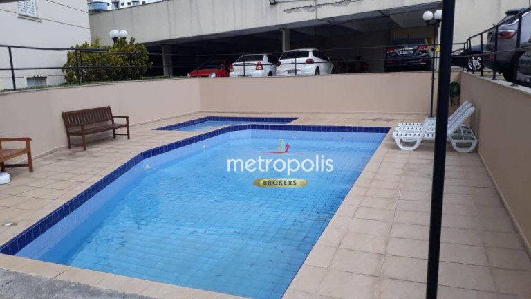 Apartamento com 3 Quartos à Venda, 67 m² em Jardim Vergueiro (sacomã) - São Paulo