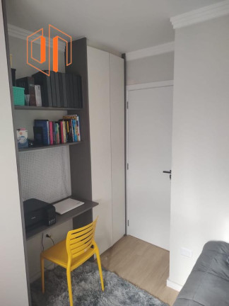 Imagem Apartamento com 2 Quartos à Venda, 55 m² em Boneca Do Iguaçu - São José Dos Pinhais