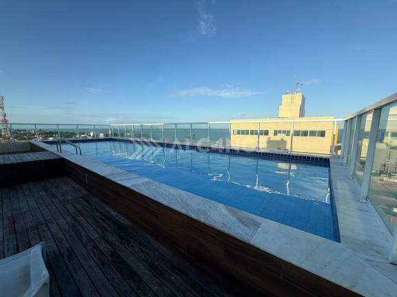 Imagem Apartamento com 2 Quartos à Venda, 58 m² em Jardim Brasília - Cabedelo Imagem Apartamento com 2 Quartos à Venda, 58 m² em Jardim Brasília - Cabedelo
