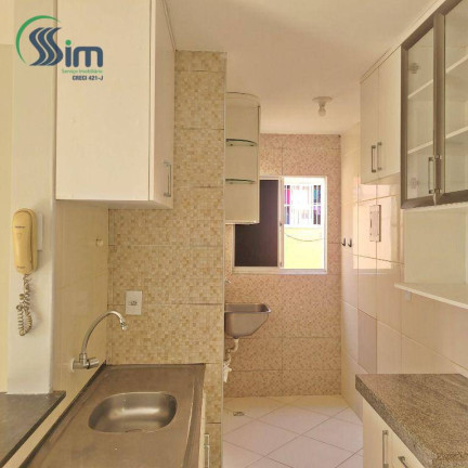 Imagem Apartamento com 2 Quartos à Venda, 42 m² em Conjunto Esperança - Fortaleza Imagem Apartamento com 2 Quartos à Venda, 42 m² em Conjunto Esperança - Fortaleza