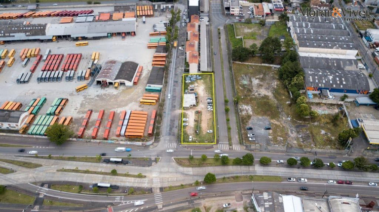 Imagem Imóvel à Venda, 1.995 m² em Parolin - Curitiba Imagem Imóvel à Venda, 1.995 m² em Parolin - Curitiba