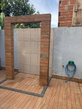 Imagem Casa com 2 Quartos à Venda, 98 m² em Campo Grande - Rio De Janeiro Imagem Casa com 2 Quartos à Venda, 98 m² em Campo Grande - Rio De Janeiro