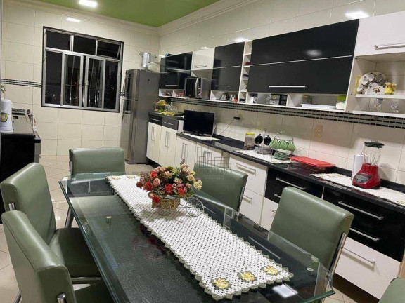 Imagem Casa com 6 Quartos à Venda, 602 m² em Jardim Europa - Volta Redonda Imagem Casa com 6 Quartos à Venda, 602 m² em Jardim Europa - Volta Redonda