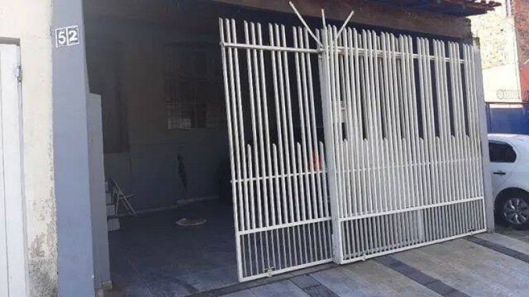 Imagem Casa com 5 Quartos à Venda, 170 m² em Vila Angélica - Sorocaba