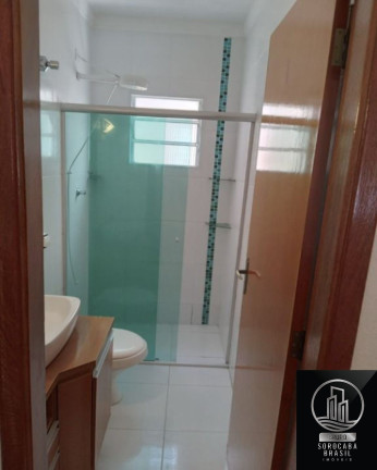 Imagem Casa com 3 Quartos à Venda, 150 m² em Horto Florestal - Sorocaba