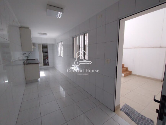 Imagem Sobrado com 5 Quartos à Venda, 140 m² em Moema - São Paulo Imagem Sobrado com 5 Quartos à Venda, 140 m² em Moema - São Paulo