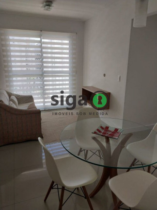 Apartamento com 2 Quartos para Alugar, 56 m² em Vila Andrade - São Paulo