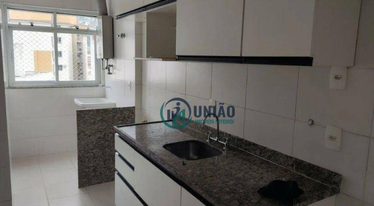 Imagem Apartamento com 3 Quartos à Venda, 89 m² em Santa Rosa - Niterói Imagem Apartamento com 3 Quartos à Venda, 89 m² em Santa Rosa - Niterói