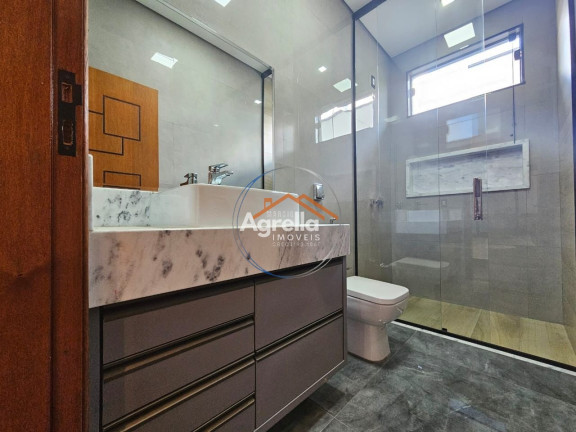 Imagem Imóvel com 3 Quartos à Venda, 138 m² em Condominio Santa Mônica I - Mogi Guaçu Imagem Imóvel com 3 Quartos à Venda, 138 m² em Condominio Santa Mônica I - Mogi Guaçu