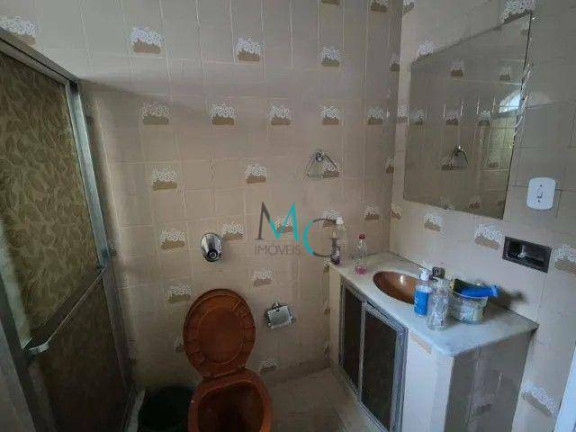 Imagem Casa com 5 Quartos à Venda, 250 m² em Campo Grande - Rio De Janeiro Imagem Casa com 5 Quartos à Venda, 250 m² em Campo Grande - Rio De Janeiro