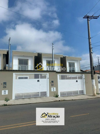 Imagem Sobrado com 2 Quartos à Venda, 69 m² em Vila São Francisco - Suzano