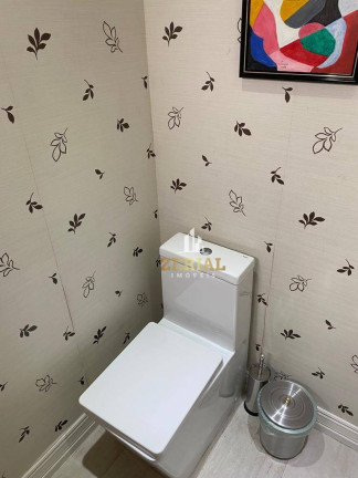 Imagem Apartamento com 4 Quartos à Venda, 163 m² em Barcelona - São Caetano Do Sul Imagem Apartamento com 4 Quartos à Venda, 163 m² em Barcelona - São Caetano Do Sul