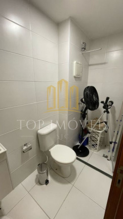Imagem Apartamento com 2 Quartos à Venda, 52 m² em Jardim São Judas Tadeu - São José Dos Campos Imagem Apartamento com 2 Quartos à Venda, 52 m² em Jardim São Judas Tadeu - São José Dos Campos