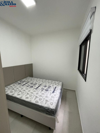 Imagem Apartamento com 2 Quartos à Venda, 41 m² em água Rasa - São Paulo Imagem Apartamento com 2 Quartos à Venda, 41 m² em água Rasa - São Paulo