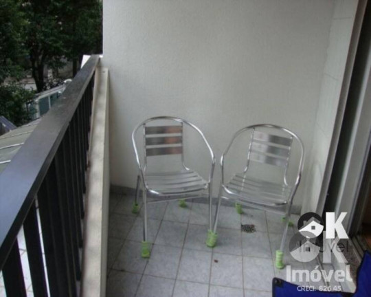 Imagem Apartamento com 3 Quartos à Venda, 88 m² em Higienópolis - São Paulo Imagem Apartamento com 3 Quartos à Venda, 88 m² em Higienópolis - São Paulo