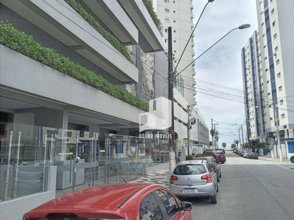 Imagem Apartamento com 1 Quarto à Venda, 55 m² em Boqueirão - Praia Grande Imagem Apartamento com 1 Quarto à Venda, 55 m² em Boqueirão - Praia Grande