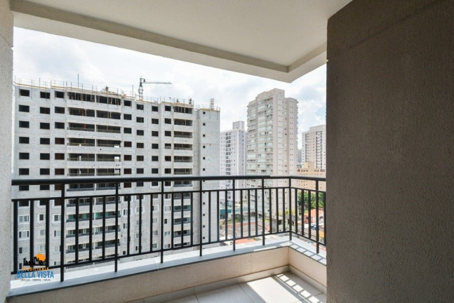 Apartamento com 2 Quartos à Venda,  em Vila Nair - São Paulo