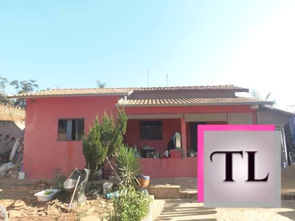 Chácara com 3 Quartos à Venda, 740 m² em Bandeira Do Sul