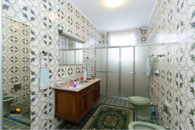 Imagem Casa com 3 Quartos à Venda, em Indianópolis - São Paulo Imagem Casa com 3 Quartos à Venda, em Indianópolis - São Paulo