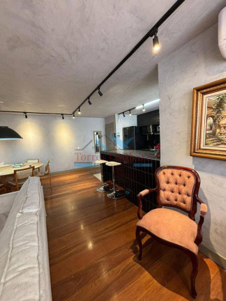 Imagem Apartamento com 2 Quartos à Venda, 97 m² em Itaim Bibi - São Paulo