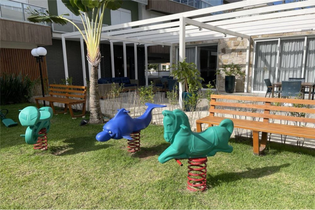 Imagem Imóvel com 2 Quartos à Venda,  em Campeche - Florianópolis
