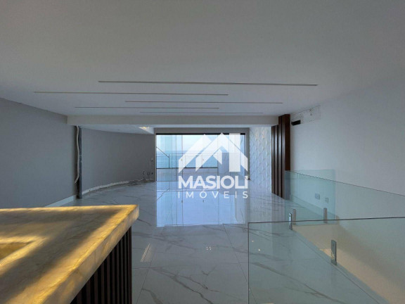 Imagem Cobertura com 4 Quartos à Venda, 550 m² em Praia De Itaparica - Vila Velha