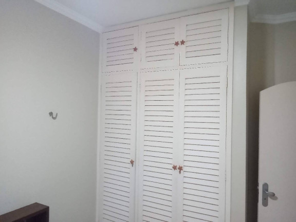 Imagem Cobertura com 3 Quartos à Venda, 180 m² em Enseada - Guarujá Imagem Cobertura com 3 Quartos à Venda, 180 m² em Enseada - Guarujá