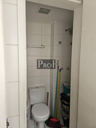Imagem Apartamento com 3 Quartos à Venda, 130 m² em Baeta Neves - São Bernardo Do Campo