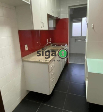 Imagem Apartamento com 1 Quarto à Venda, 68 m² em Vila Andrade - São Paulo Imagem Apartamento com 1 Quarto à Venda, 68 m² em Vila Andrade - São Paulo