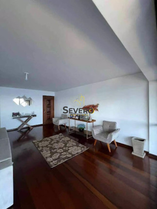 Imagem Apartamento com 4 Quartos à Venda, 377 m² em Ingá - Niterói