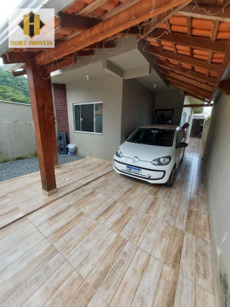 Imagem Casa com 2 Quartos à Venda, 75 m² em Alto São Bento - Itapema