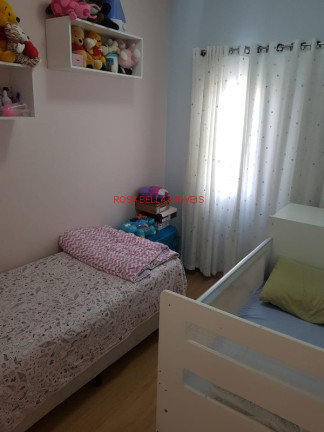 Imagem Apartamento com 3 Quartos à Venda, 80 m² em Vila Guarani - Jundiaí Imagem Apartamento com 3 Quartos à Venda, 80 m² em Vila Guarani - Jundiaí