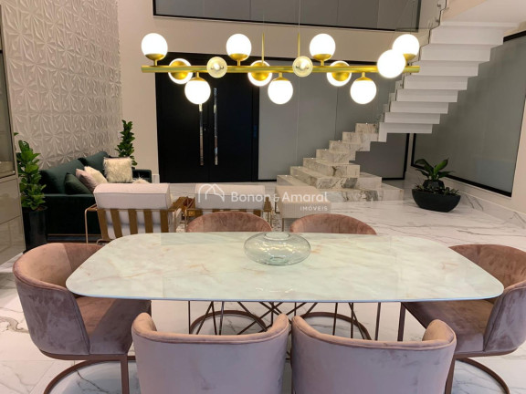 Imagem Casa de Condomínio com 3 Quartos à Venda, 712 m² em Residencial Villa Lobos - Paulínia Imagem Casa de Condomínio com 3 Quartos à Venda, 712 m² em Residencial Villa Lobos - Paulínia