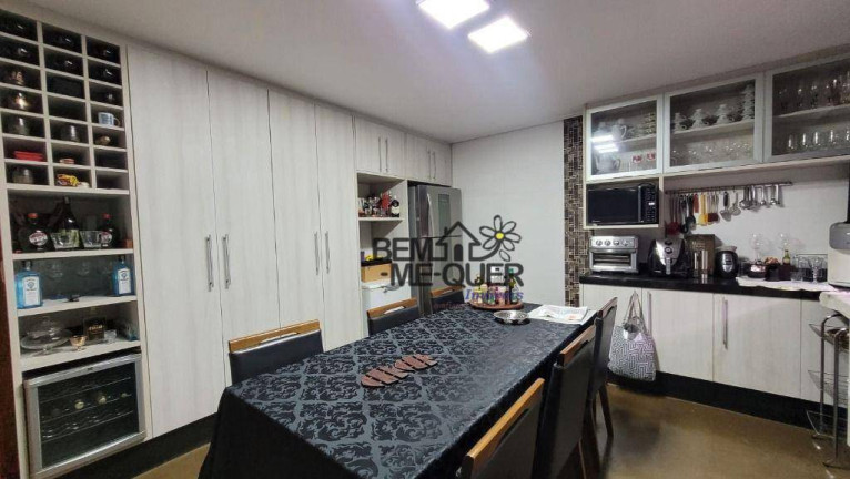 Sobrado com 3 Quartos à Venda, 170 m² em Parque São Domingos - São Paulo