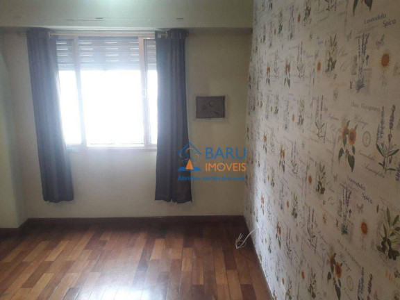 Imagem Apartamento com 3 Quartos à Venda, 102 m² em Santa Cecília - São Paulo