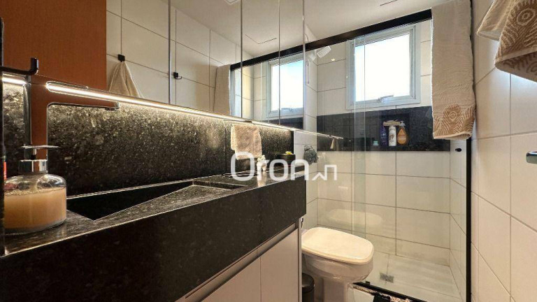 Imagem Apartamento com 3 Quartos à Venda, 76 m² em Parque Amazônia - Goiânia