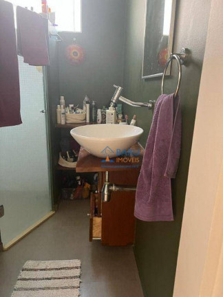 Imagem Apartamento com 2 Quartos à Venda, 85 m² em Vila Madalena - São Paulo Imagem Apartamento com 2 Quartos à Venda, 85 m² em Vila Madalena - São Paulo