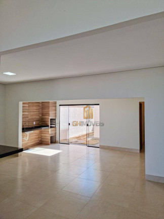 Imagem Casa com 3 Quartos à Venda, 117 m² em Setor Aeroporto Sul - Aparecida De Goiânia