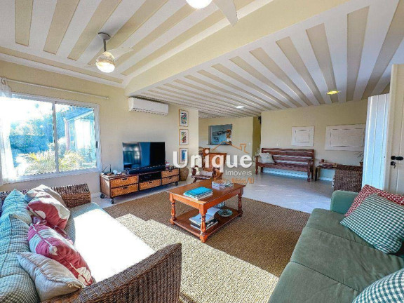 Imagem Casa com 4 Quartos à Venda, 250 m² em Ferradura - Armação Dos Búzios