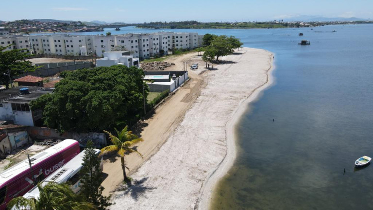 Imagem Apartamento com 2 Quartos à Venda, 49 m² em Baixo Grande - São Pedro Da Aldeia Imagem Apartamento com 2 Quartos à Venda, 49 m² em Baixo Grande - São Pedro Da Aldeia