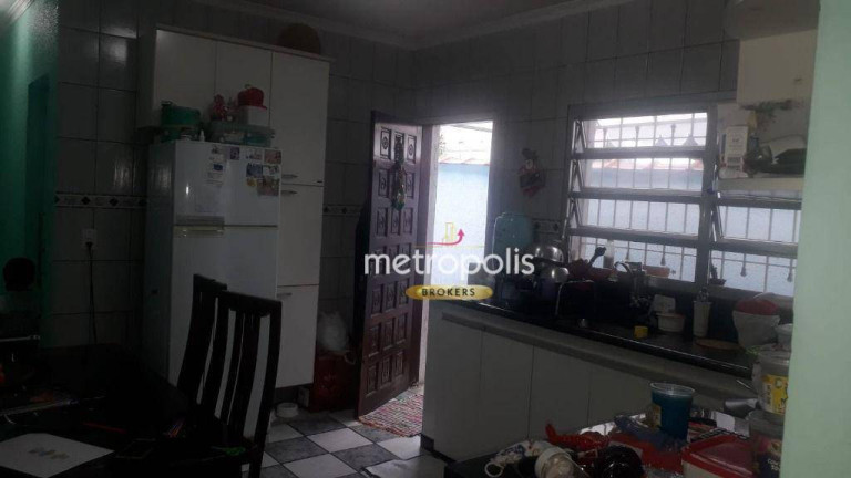 Imagem Sobrado com 2 Quartos à Venda, 180 m² em Parque Oratório - Santo André Imagem Sobrado com 2 Quartos à Venda, 180 m² em Parque Oratório - Santo André