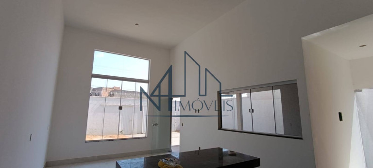 Imagem Casa com 2 Quartos à Venda, 220 m² em Setor Aeroporto Sul - Aparecida De Goiânia