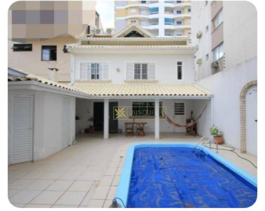 Casa com 4 Quartos à Venda, 343 m² em Barreiros - São José