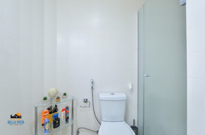Imagem Apartamento com 1 Quarto à Venda,  em Vila Uberabinha - São Paulo